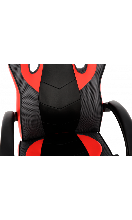 Геймерське крісло GT Racer X-2752  Black/Red